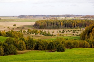 Kraštovaizdis 